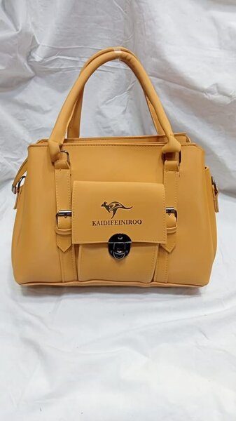 Ladies hand bags