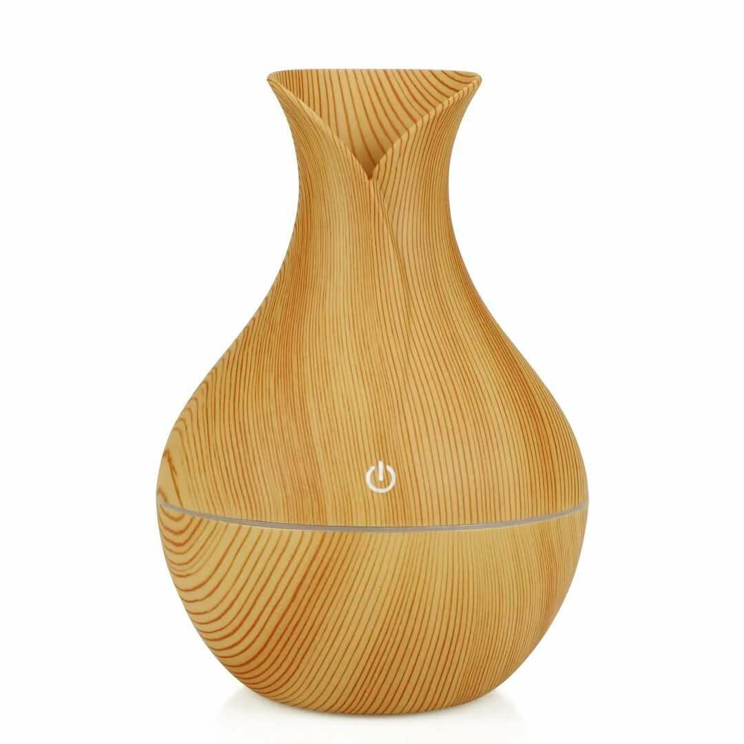 Mini Air Humidifier