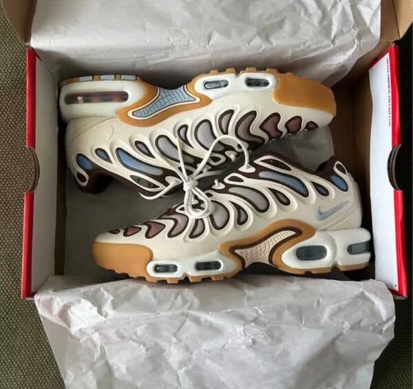 Nike Air Max Plus Originaux