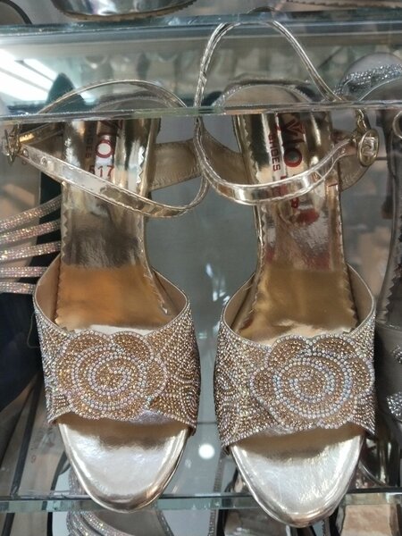 Bridal Sandle