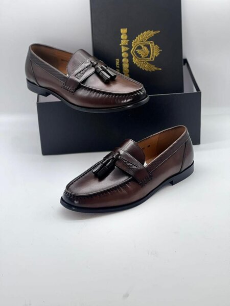 UK Anax shoe