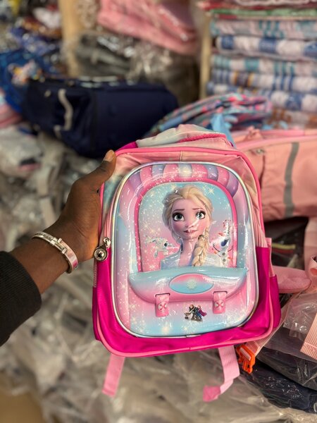 Sac à dos enfant