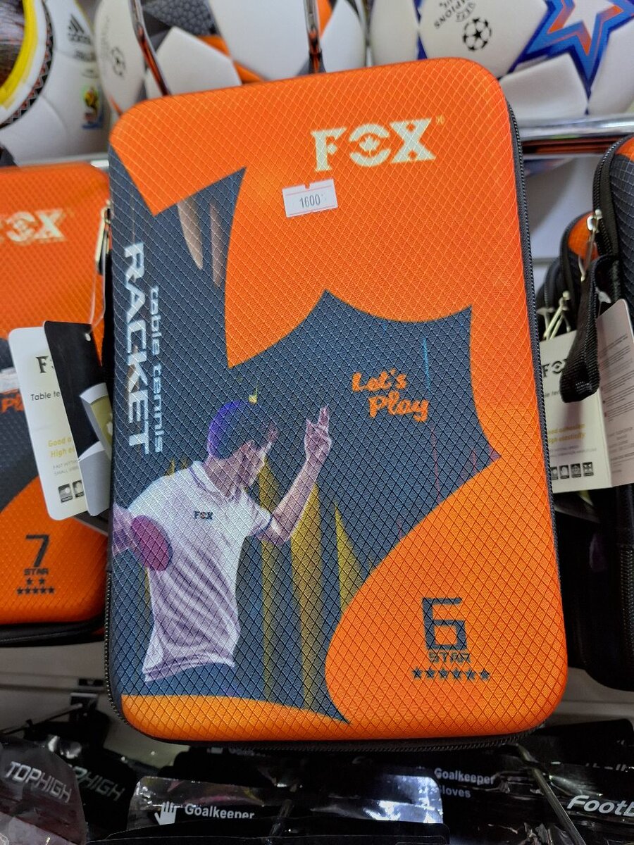 Fox