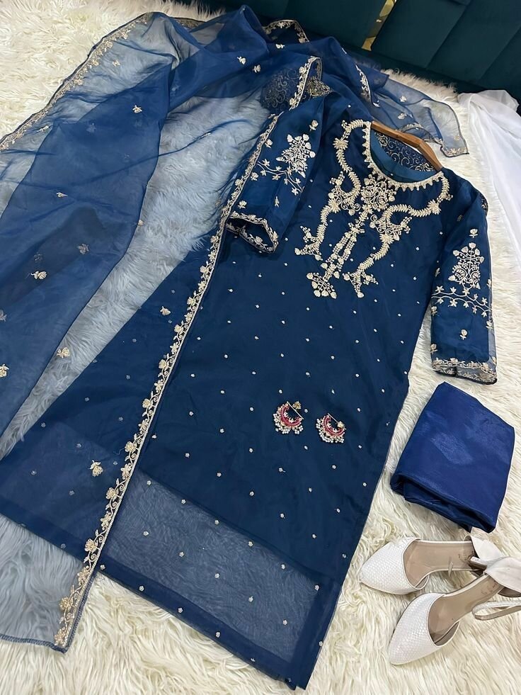 Linen 3 Peace Suit