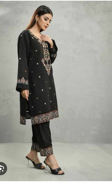 3 piece suit lawn