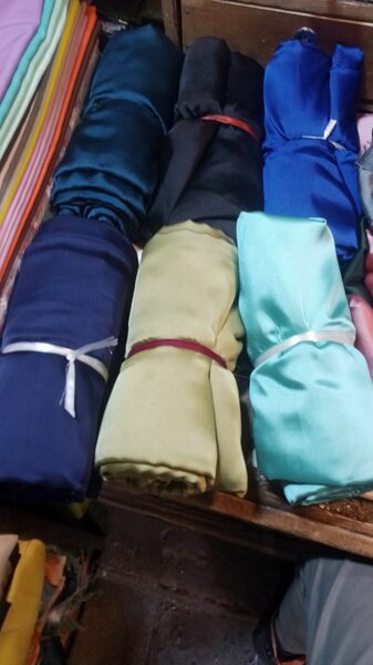 Shamooz silk