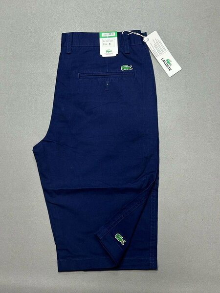 Shorts classiques pour homme