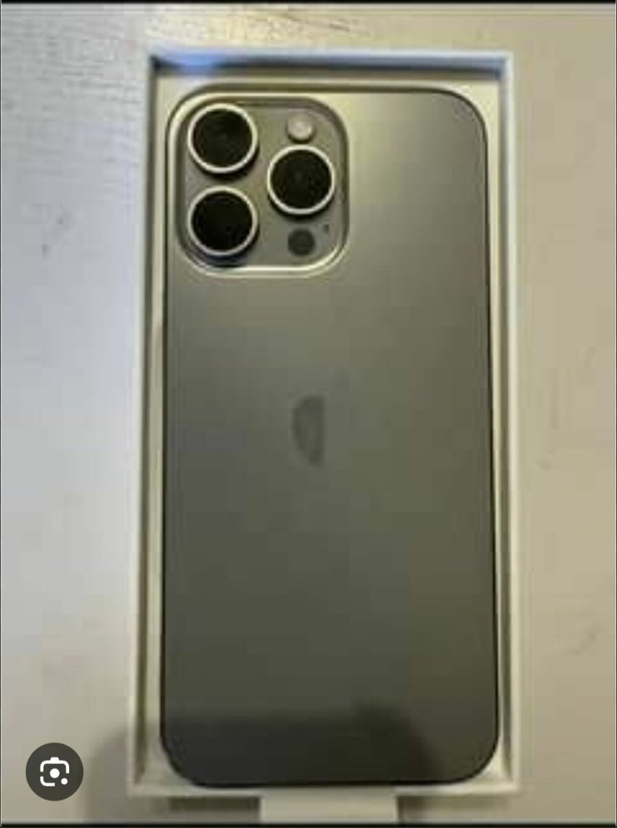 Iphone 13 pro