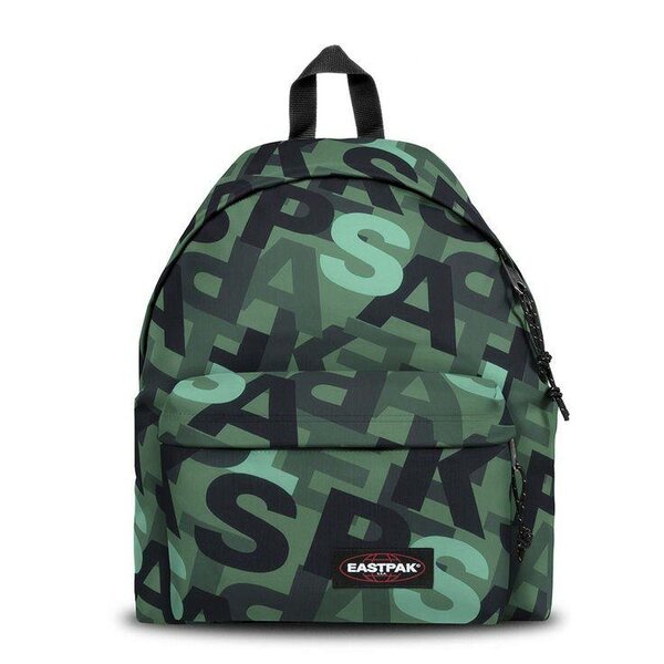 Sac à dos Eastpak camouflage