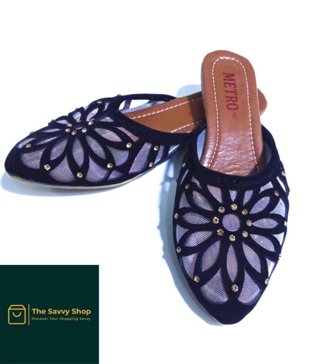 Womens pumps
