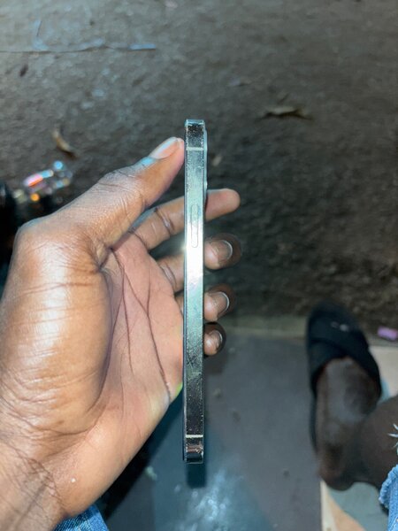 iPhone 12 pro