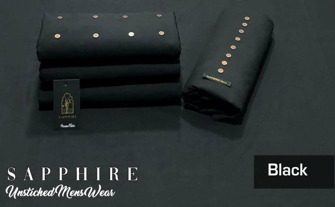 Sapphire Mens