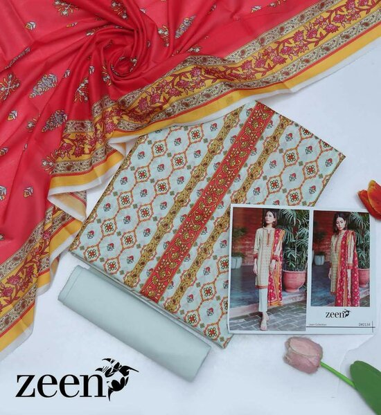 Zeen