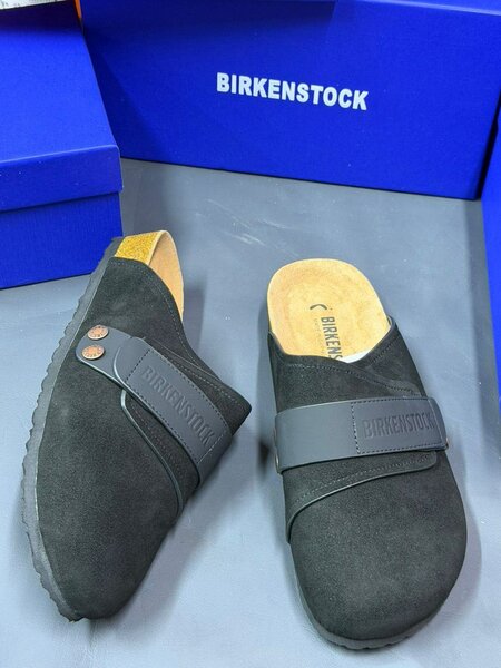Sabots Birkenstock confort