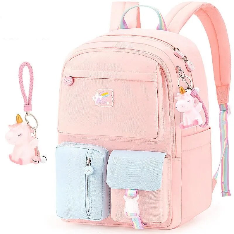 School bags
