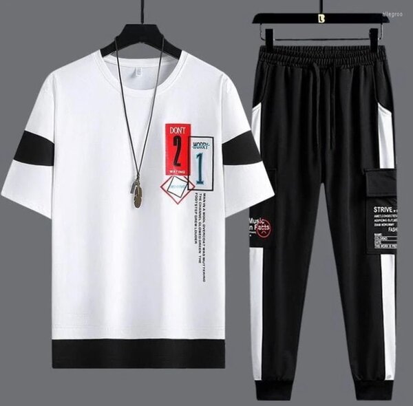 Tracksuits