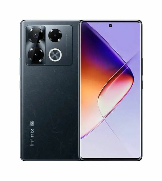 Infinix note 40pro