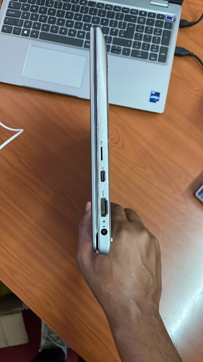 Dell latitude