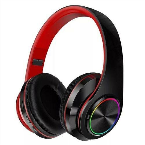 Casque Sans Fil B39 Stéréo