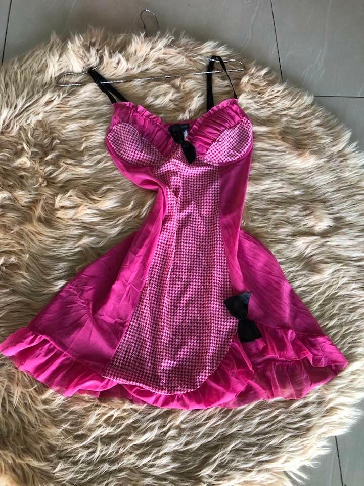 Nighties