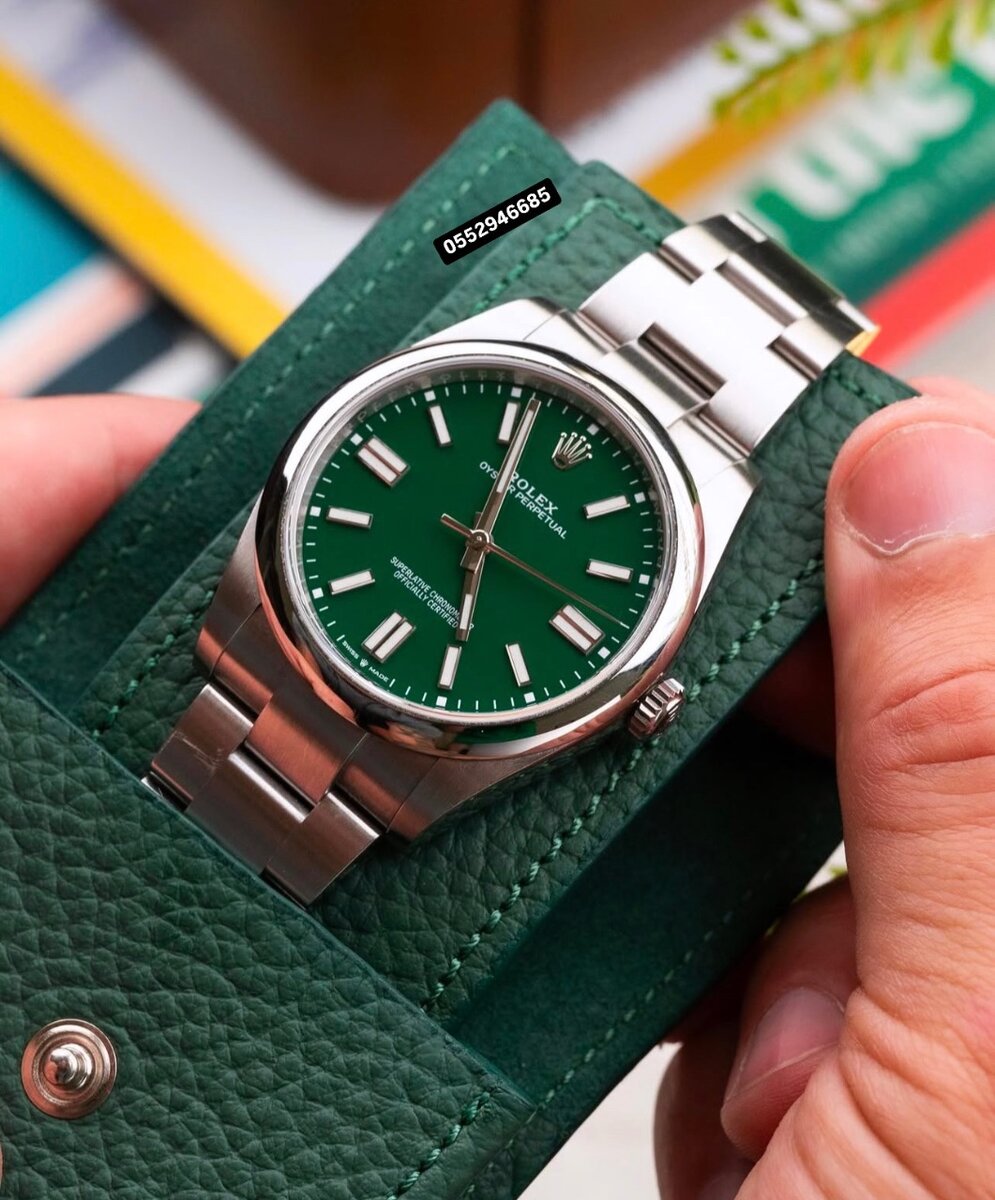 Wrist Watch