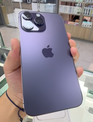 iphone 14pro 256gb