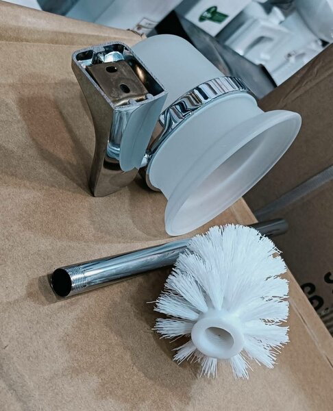 Cleaning Brush