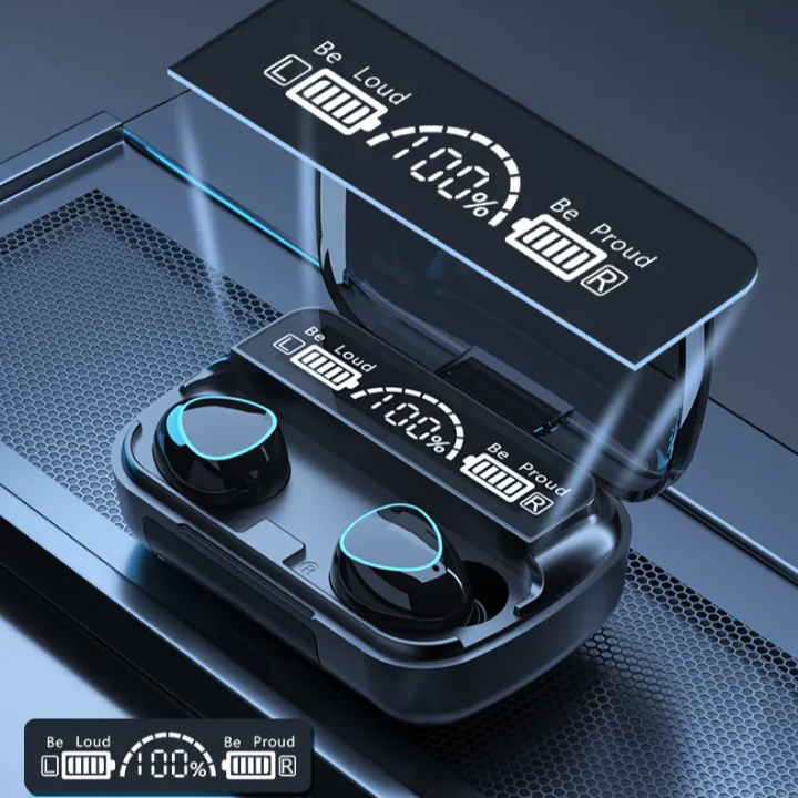 M10 pods