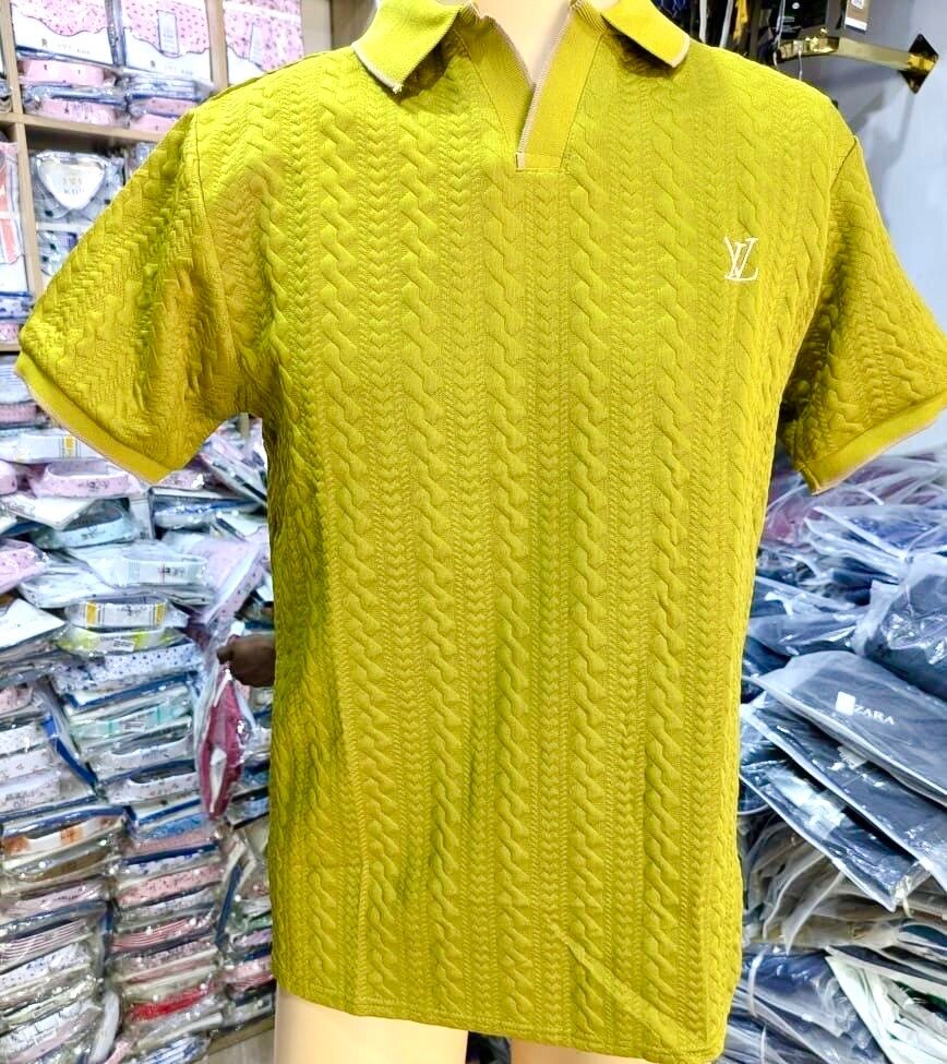 DS Lacoste