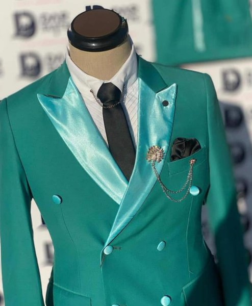 Suit