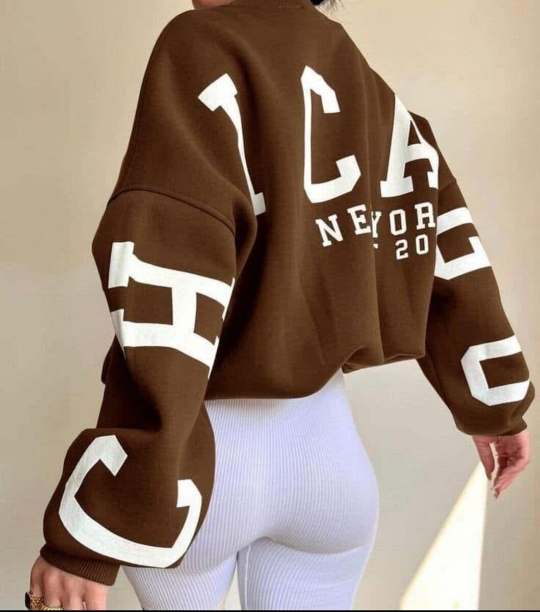 Ladies Hoodies