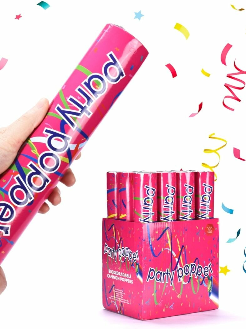Party confetti