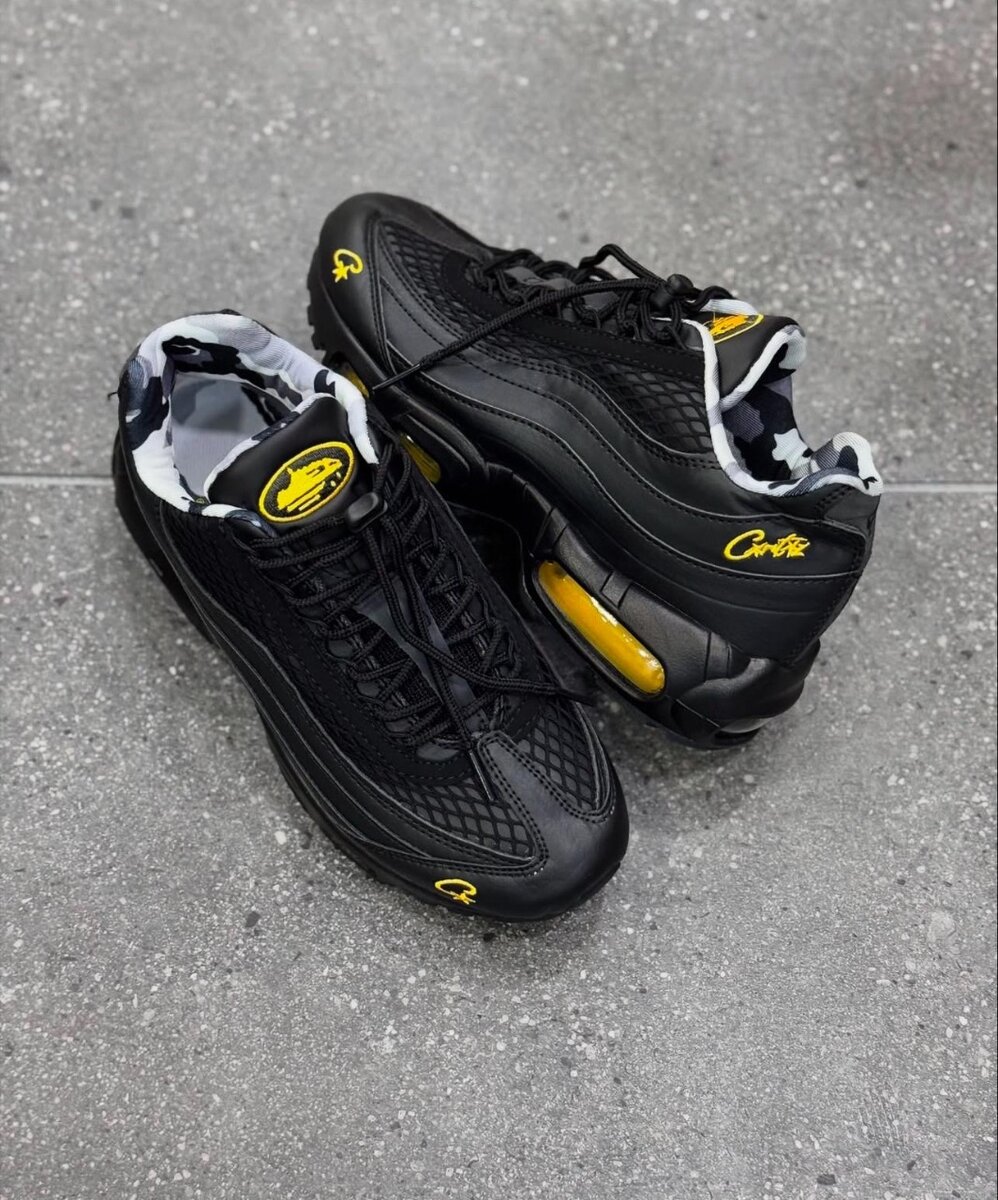 NIKE AIR CLASSIC