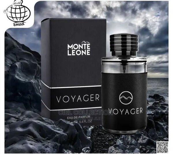 Monte leone Voyager