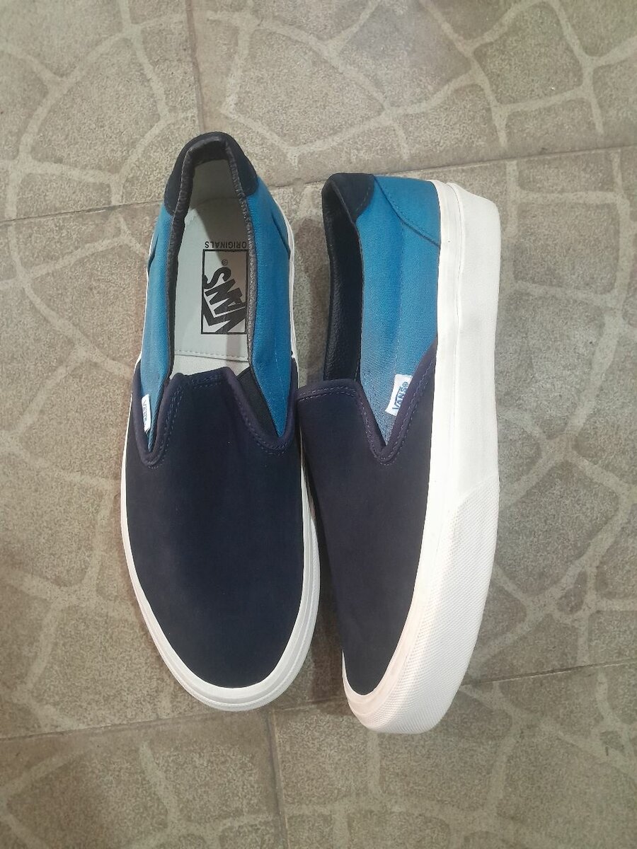Vans