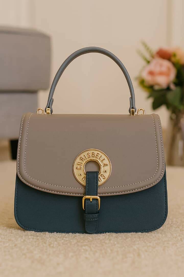 Sac à main Chrisbella élégant