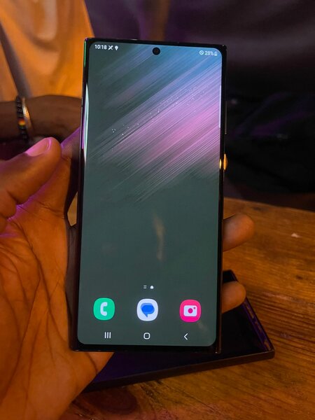 Samsung Galaxy S23 Ultra 128GB