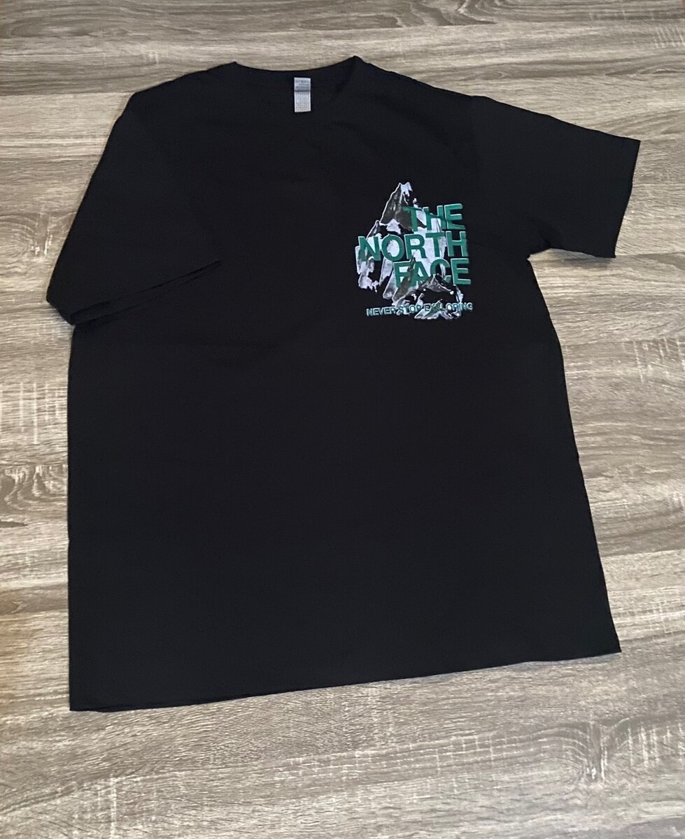 T-Shirts Available