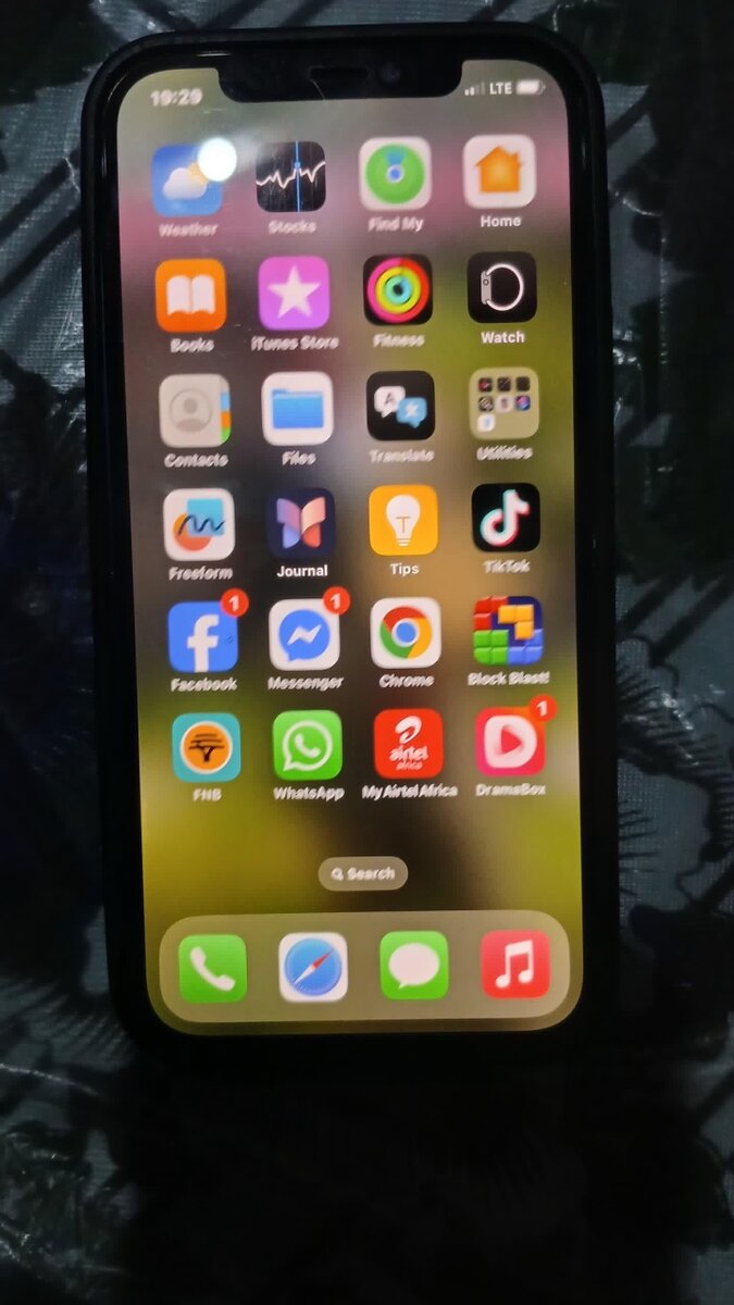 Iphone 12