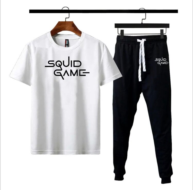 Summer Tracksuits