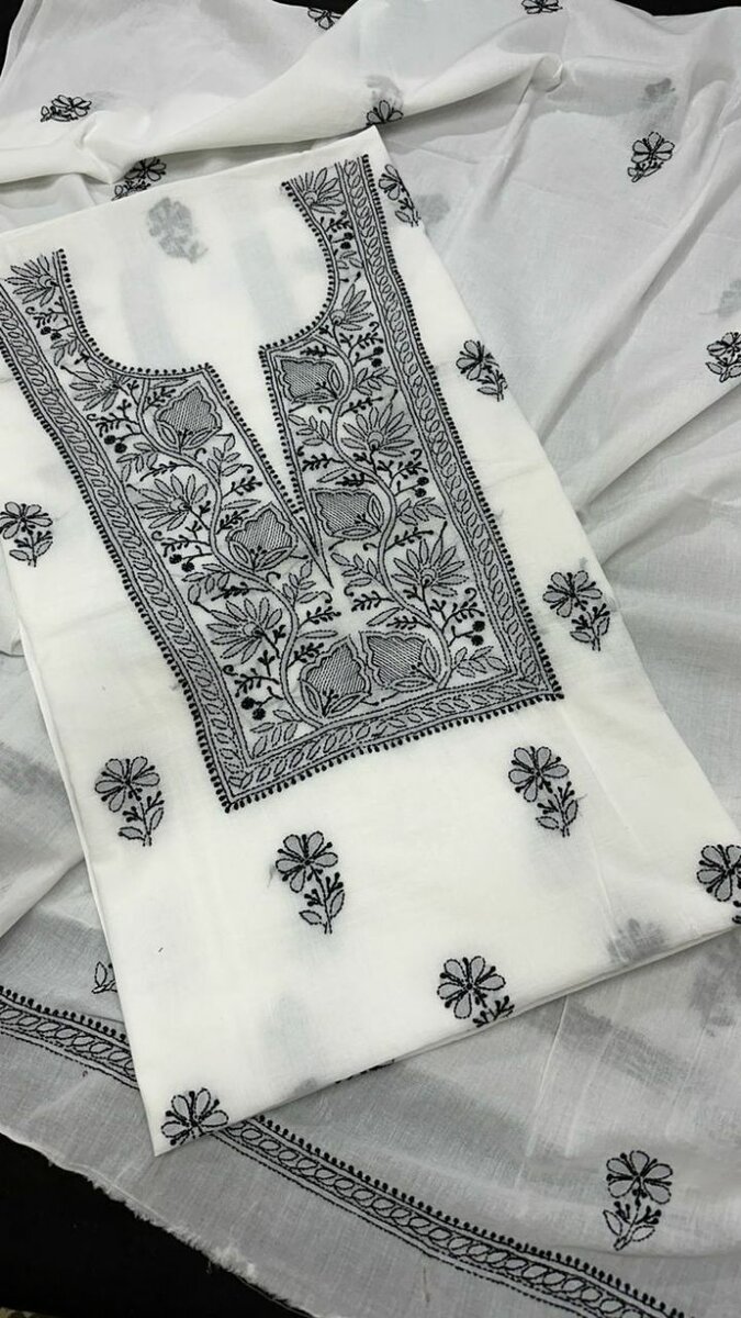 Cotton 3 peace