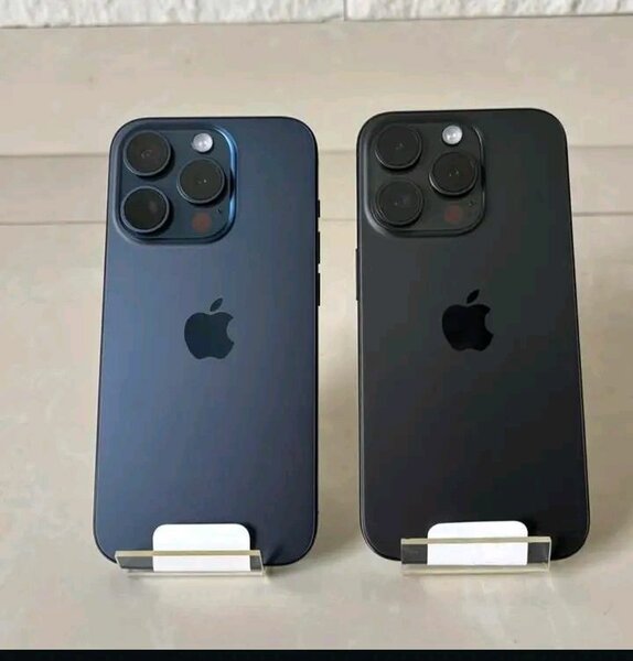 iPhone 14 Pro - Smartphone