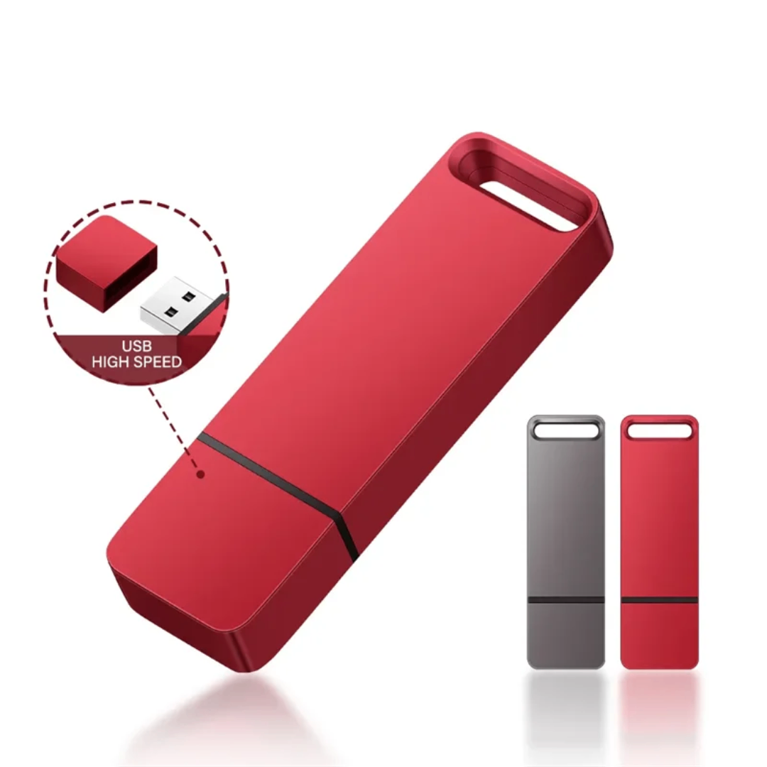 Clé USB 8Go