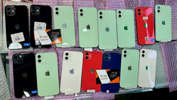 IPHONE 12 64GB