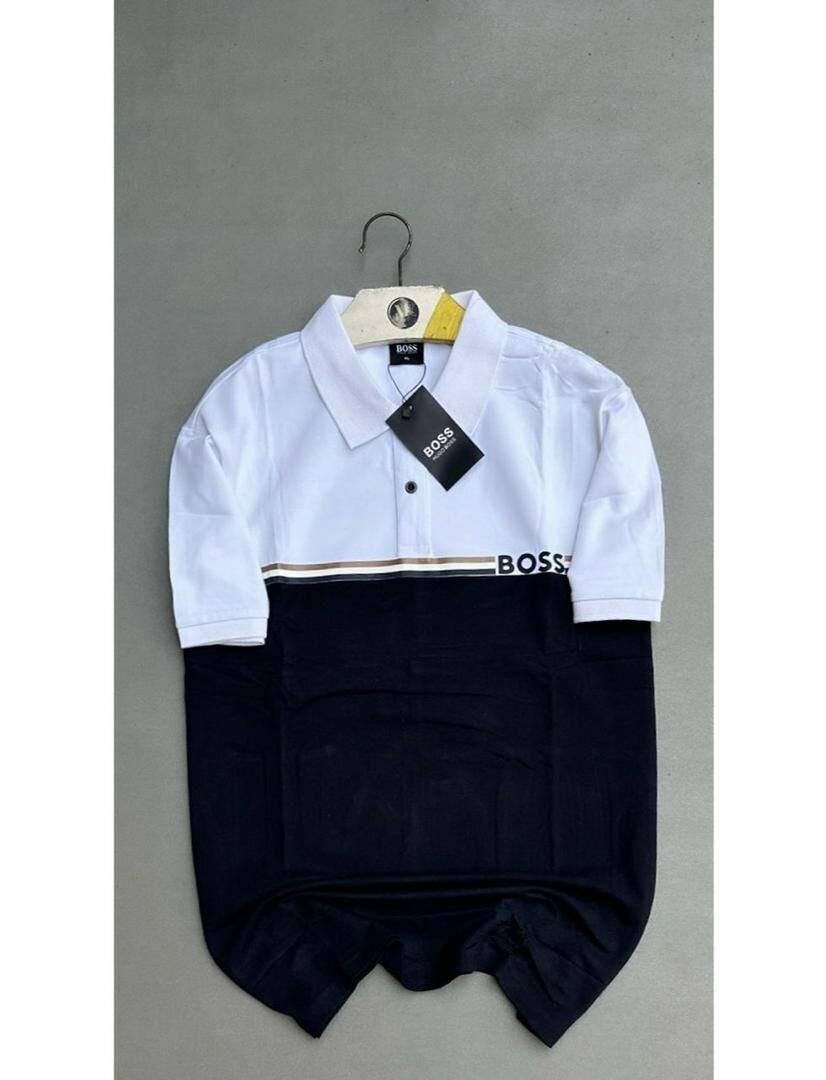 Polo homme élégant et moderne