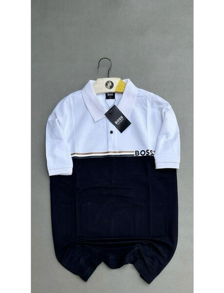 Polo homme élégant et moderne