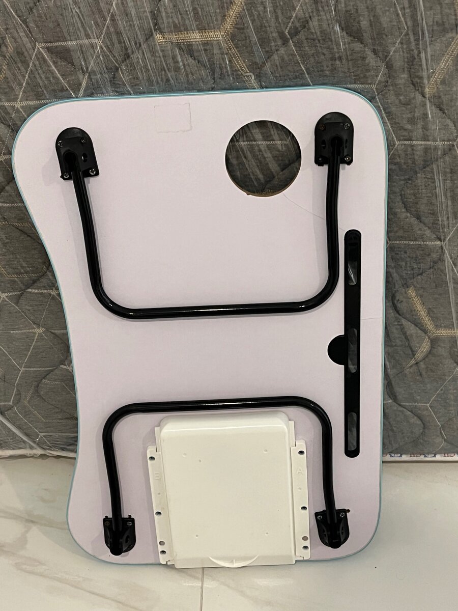 table pour ordinateur portable