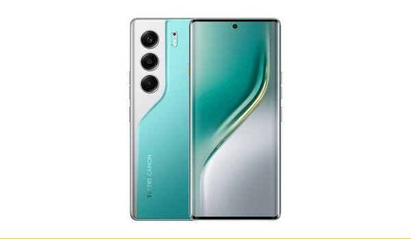 Smartphone Avancé 5G