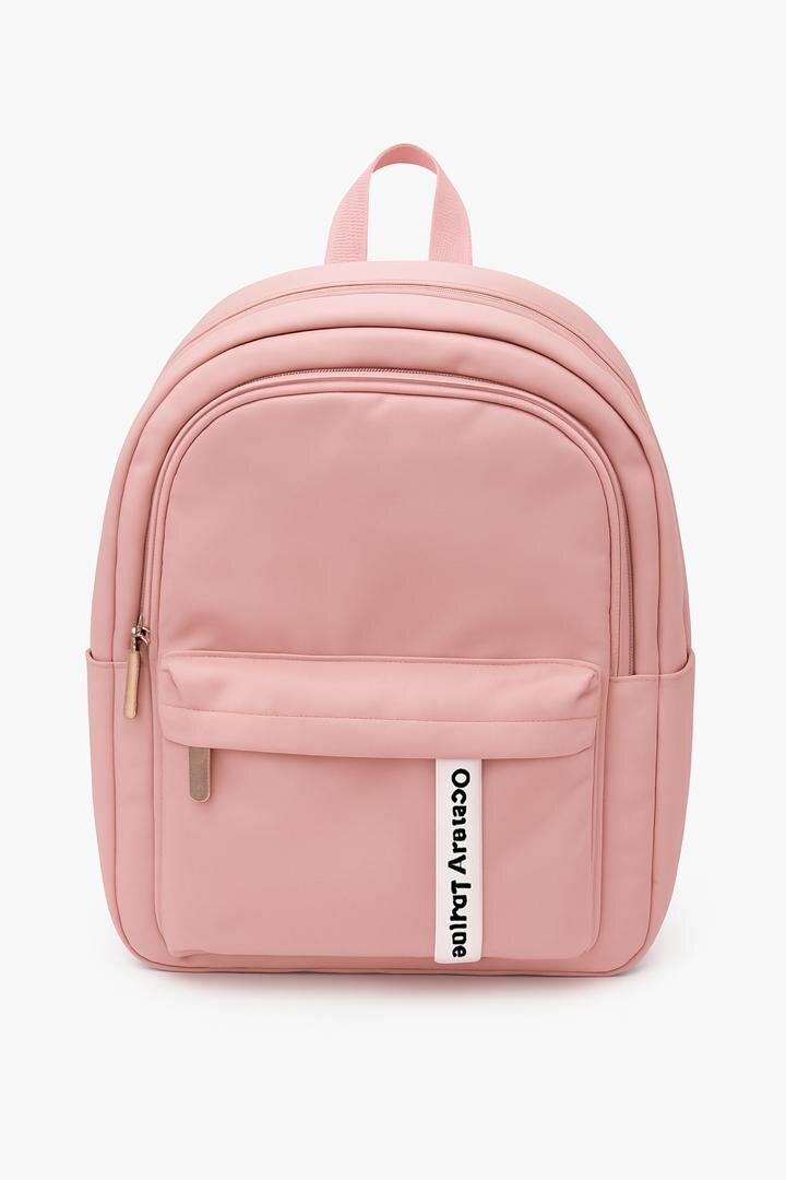 Sac à dos décontracté élégant