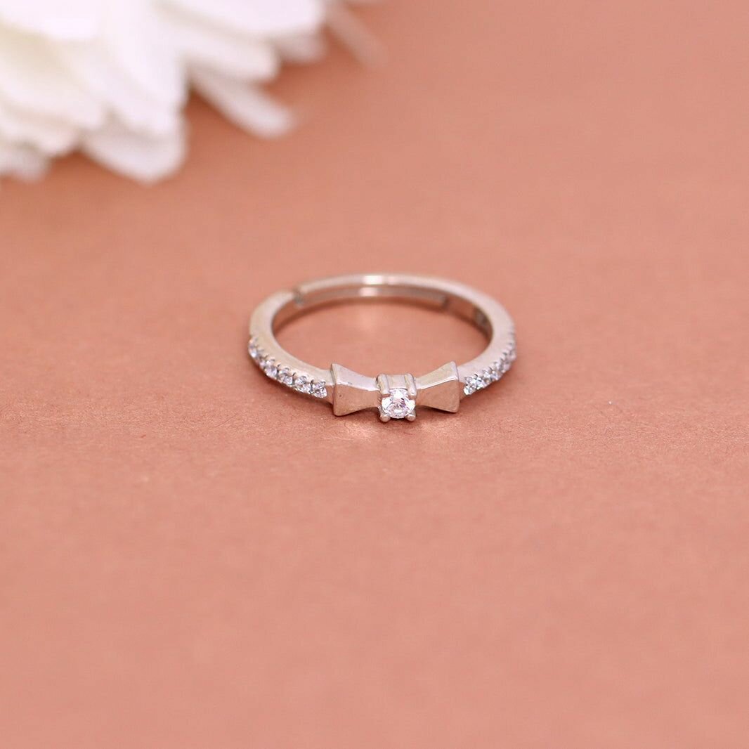 Smart ring